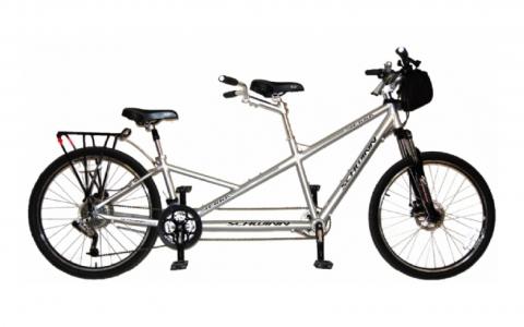 Schwinn sierra comfort discount bike